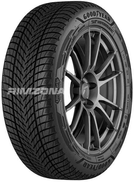 Шина GOODYEAR ULTRAGRIP PERFORMANCE 3 255/45 R20 105V