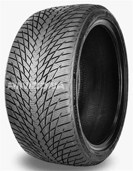 Шина GREENTRAC WINTER MASTER S1 245/45 R18 100H