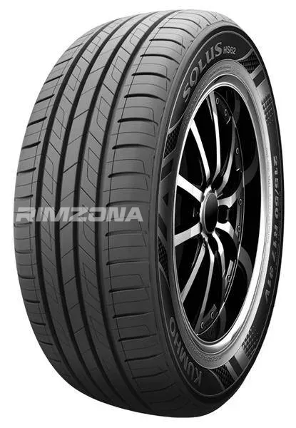 Шина KUMHO SOLUS HS63 205/60 R16 96H