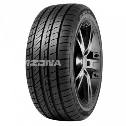 Шина ECOVISION VI-386HP 275/45 R20 110V