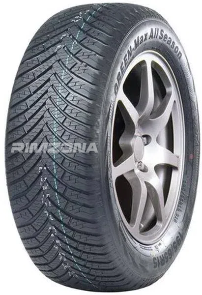 Шина LINGLONG GREEN-MAX ALL SEASON 215/65 R15 96H