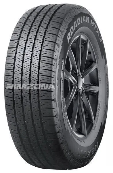 Шина NEXEN ROADIAN HTX 2 245/75 R16 111T