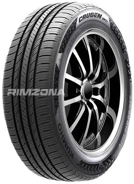 Шина KUMHO CRUGEN HP71 235/55 R19 101V