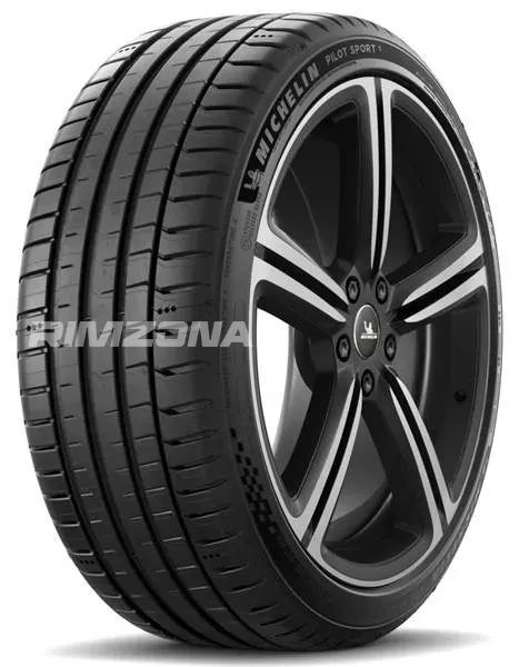 Шина MICHELIN PILOT SPORT S 5 325/30 R21 108Y