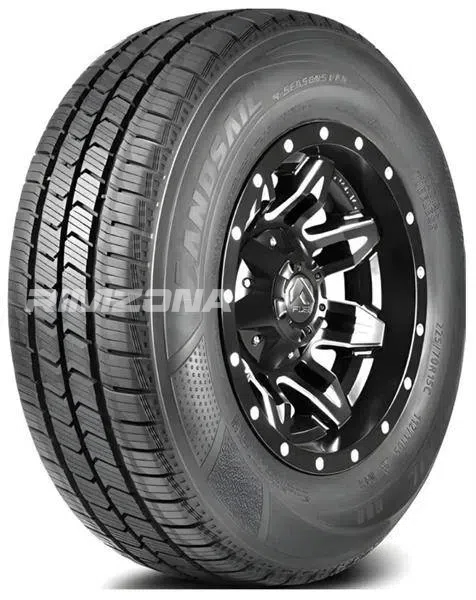 Шина LANDSAIL 4-SEASONS VAN 205/65 R16 105R