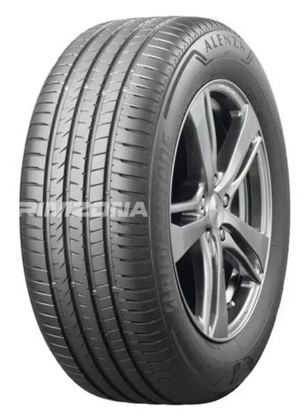 Шина BRIDGESTONE ALENZA 001 255/55 R19 111W