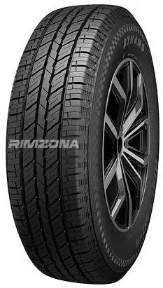 Шина DYNAMO HISCEND-H MHT01 275/45 R20 110H