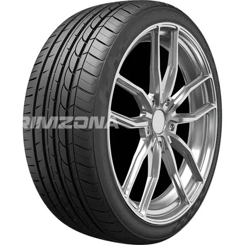 Шина DYNAMO STREET-H MU02 275/45 R19 108Y