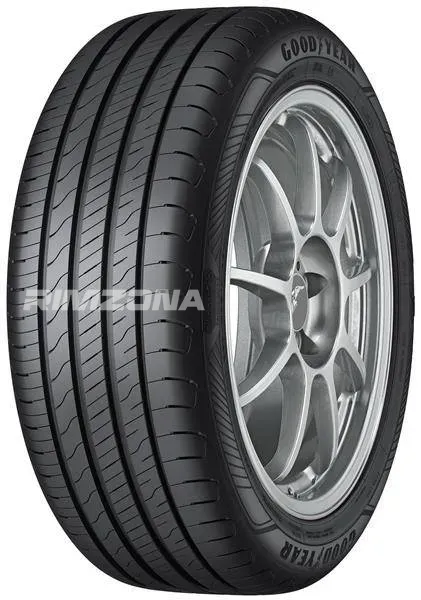 Шина GOODYEAR EFFICIENTGRIP 2 SUV 285/60 R18 116V