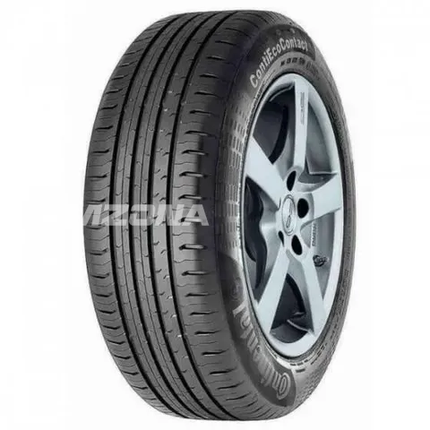 Шина CONTINENTAL ECOCONTACT 5 205/60 R15 95V