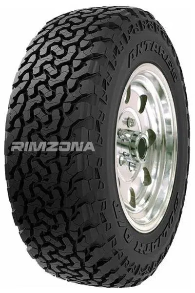 Шина ANTARES GOLIATH A/T 245/75 R16 116Q