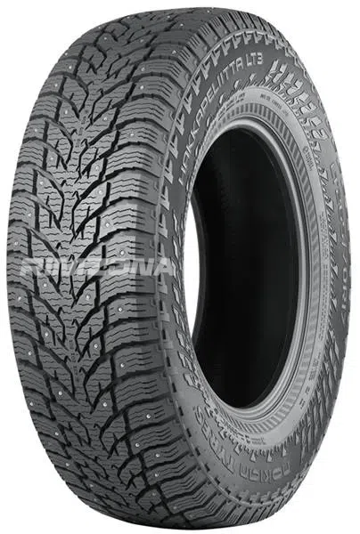 Шина NOKIAN TYRES HAKKAPELIITTA LT3 275/65 R20 123Q шип