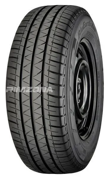 Шина YOKOHAMA BLUEARTH-VAN RY55 215/75 R16 114R