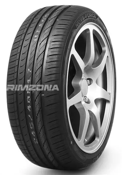 Шина LEAO NOVA_FORCE 245/40 R18 97W