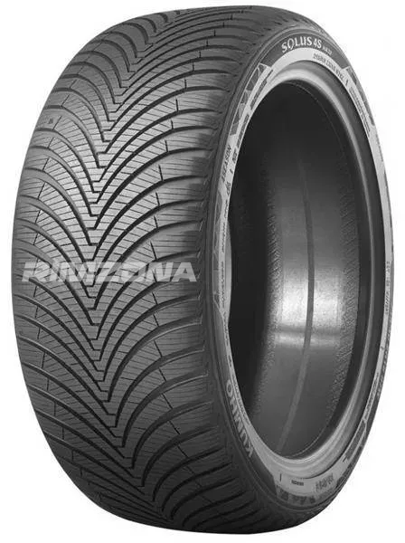 Шина KUMHO SOLUS 4S HA32 SUV 255/55 R18 109V