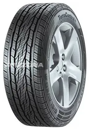 Шина GISLAVED TERRACONTROL 225/65 R17 102H