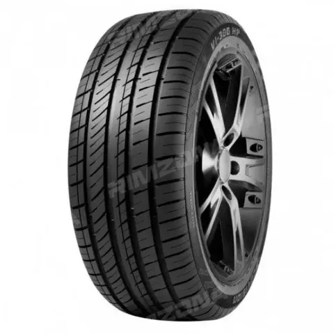 Шина ECOVISION VI-386HP 245/45 R20 99W