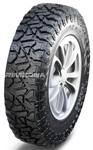 Шина КАМА FLAME M/T (HK-434) 215/65 R16 102Q