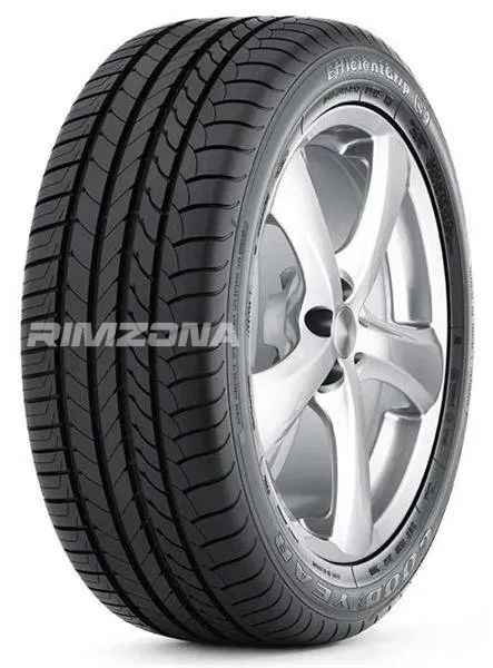 Шина GOODYEAR EFFICIENTGRIP 255/40 R19 100Y Run Flat