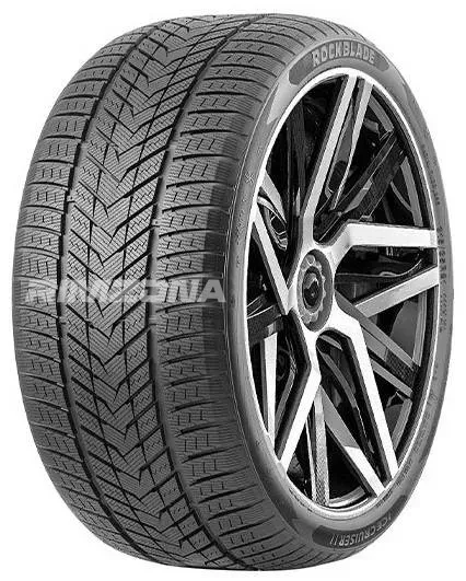 Шина ROCKBLADE ICECRUISER II 275/35 R19 100V