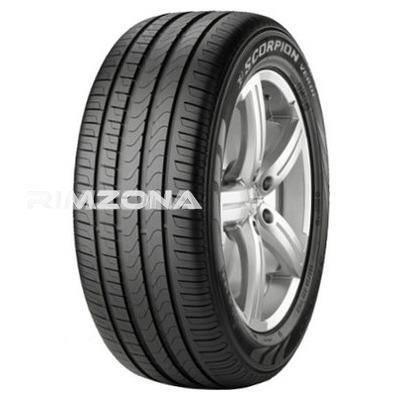 Шина PIRELLI SCORPION VERDE 215/65 R17 99V