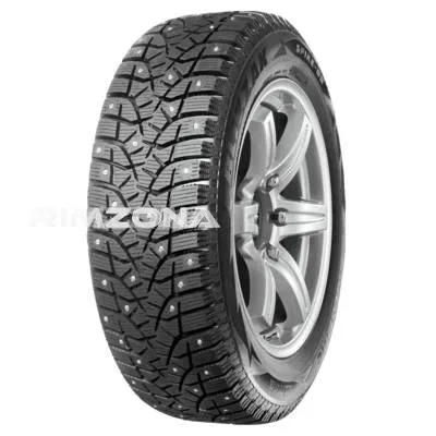 Шина BRIDGESTONE BLIZZAK SPIKE-02 SUV 265/65 R17 116T шип