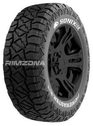 Шина SONIX PRIMEMASTER R/T 265/65 R17 116Q