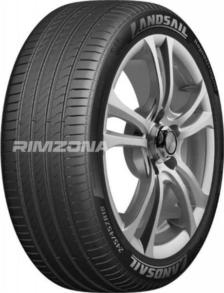 Шина LANDSAIL RAPIDDRAGON 255/35 R18 94Y