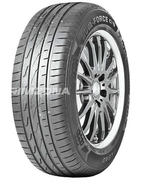 Шина LEAO NOVA-FORCE C/S 255/55 R19 111W