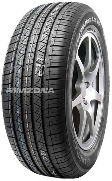 Шина LINGLONG GREEN MAX 4X4 HP 265/50 R19 110W