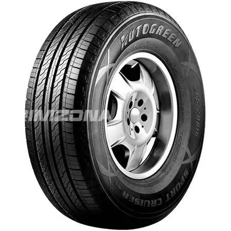 Шина AUTOGREEN SPORT CRUISER-SC6 235/50 R19 99V