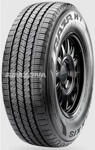 Шина MAXXIS RAZR HT780 255/70 R15 108H