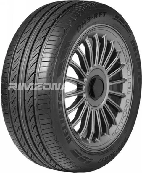 Шина DELINTE DH3-RFT 225/50 R17 94W Run Flat