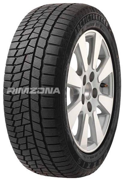 Шина MAXXIS SP-02 ARCTIC TREKKER 255/40 R18 95T