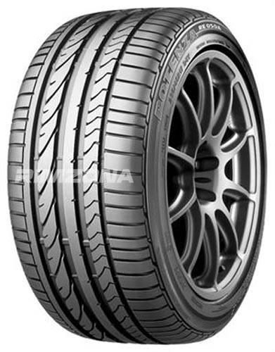 Шина BRIDGESTONE POTENZA RE050A 255/40 R19 100Y