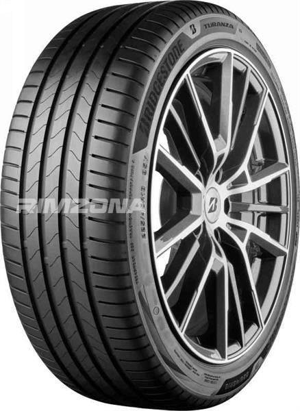 Шина BRIDGESTONE TURANZA 6 245/35 R19 93Y