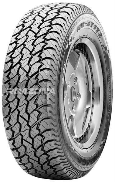 Шина MIRAGE MR-AT172 265/70 R17 118S