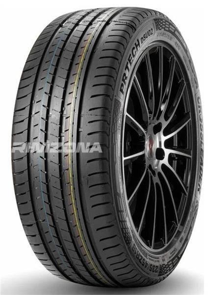 Шина DOUBLE STAR DSU02 285/40 R21 109Y