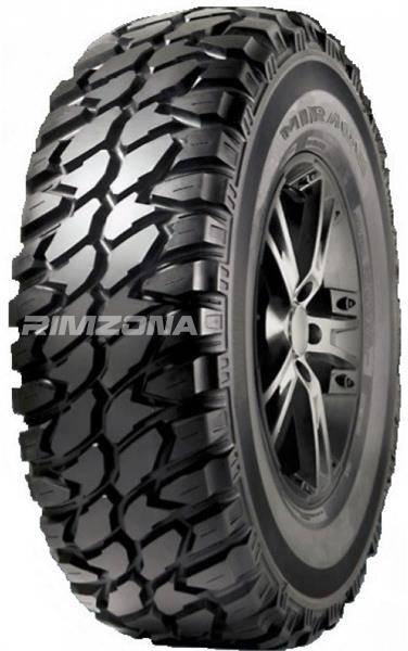 Шина MIRAGE MR-MT172 245/75 R16 116Q