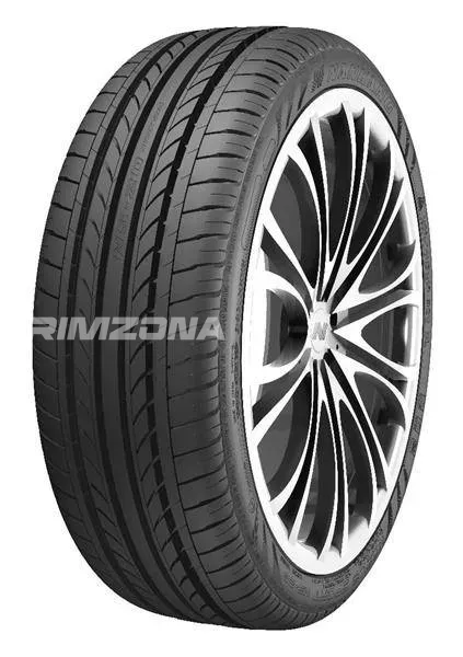 Шина NANKANG NS-20 275/40 R19 101Y