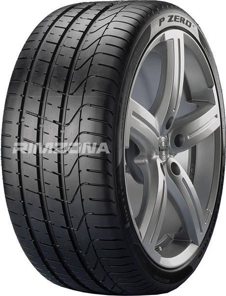 Шина PIRELLI PZERO 255/40 R19 96Y