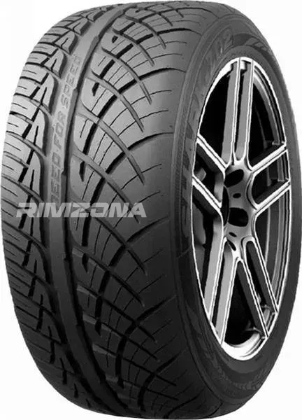 Шина THREE-A SHARK-Z02 265/50 R20 111W