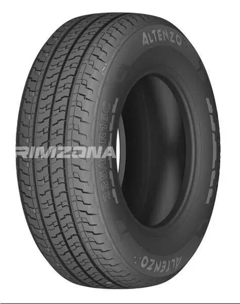 Шина ALTENZO CURSITOR 205/70 R15 104S