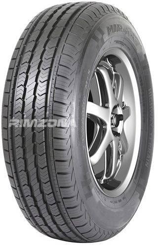 Шина MIRAGE MR-HT172 265/65 R17 112H