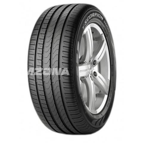 Шина PIRELLI SCORPION VERDE 285/45 R19 111W