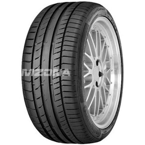 Шина CONTINENTAL SPORTCONTACT 5 235/45 R18 94W