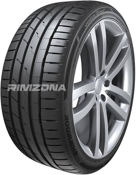 Шина HANKOOK VENTUS S1 EVO 3 K127B 255/35 R19 96Y Run Flat