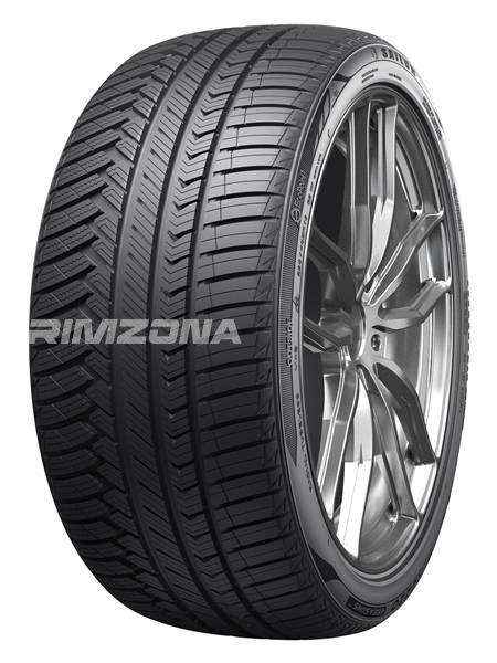 Шина SAILUN ATREZZO 4SEASONS PRO 275/40 R20 106Y