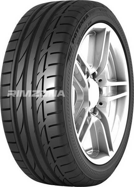 Шина BRIDGESTONE POTENZA S001 225/40 R19 93Y Run Flat