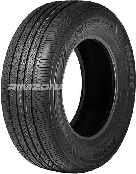 Шина DELINTE DH7 SUV 225/70 R16 103H